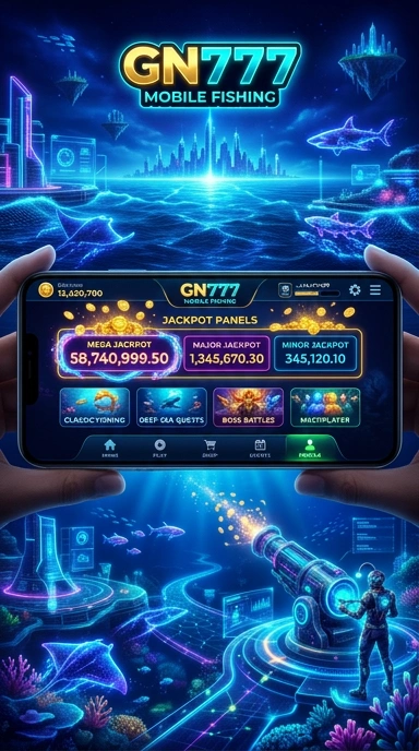 gn777 - Pusat Hub Unduhan Terpercaya di Indonesia